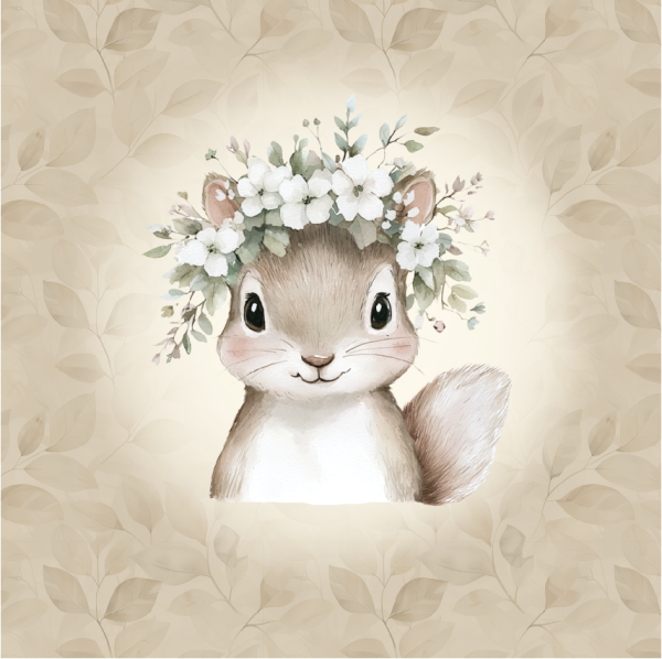 Autumn is calling Panel 3